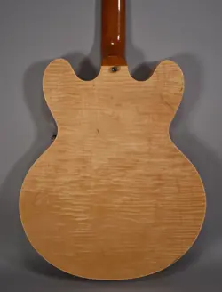AAA FLAME MAPLE