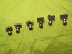 ABR1 BRIDGE SADDLES