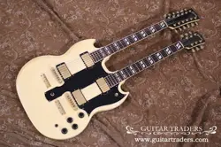 GIBSON 2001 EDS-1275