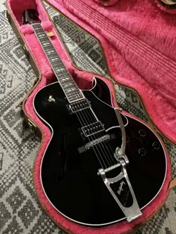 FIREBIRD HEADSTOCK 16
