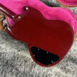 USED MAHOGANY