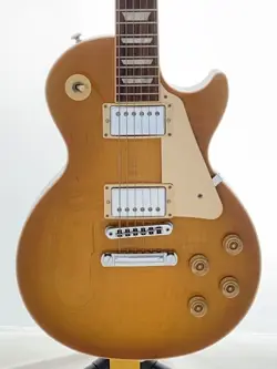 2016 GIBSON LES