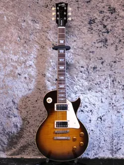 BY GIBSON LPS-T