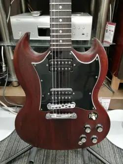FADED USED 2003