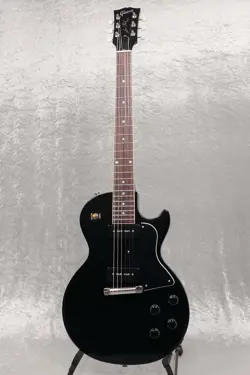 PAUL SPECIAL EBONY