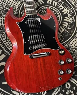 -HERITAGE CHERRY- #205650299