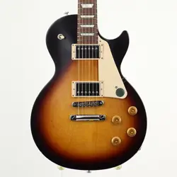 GIBSON USA   LES PAUL TRIBUTE SATIN TOBACCO BURST