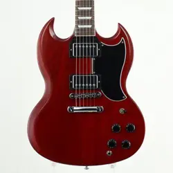 GIBSON SG STANDARD 2017 T CHERRY (2017)