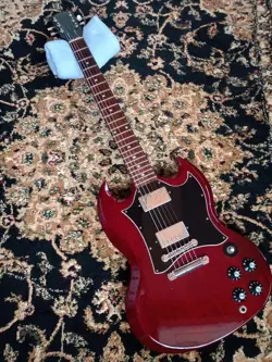 DUNCAN PICKUP NO.MG801