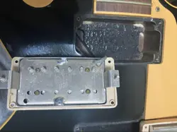 STANDARD GIBSON