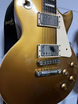 TOP GIBSON