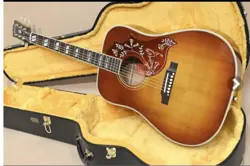 ACOUSTIC GUITAR NO.MG274