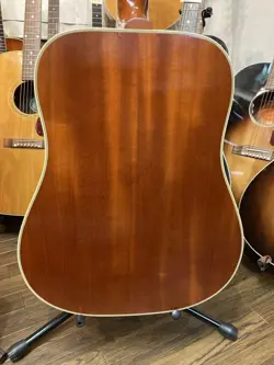 GIBSON 1960 HUMMINGBIRD