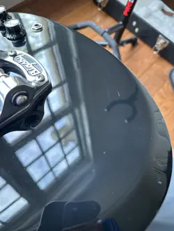 BIGSBY EBONY