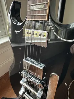 SG STANDARD W/