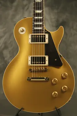 07 GIBSON CUSTOM