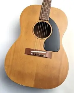 GIBSON B-15 (1969)