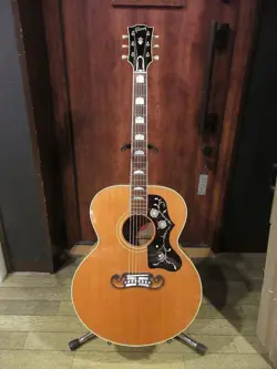 J-200 NATURAL 1998