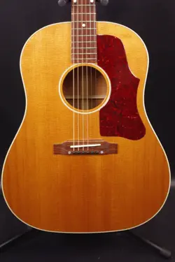 GIBSON CUSTOM SHOP J-50 1959 THERMALLY AGED TOP (2020) (NO250427)