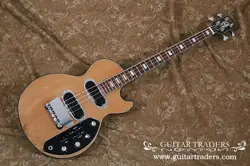 TRIUMPH BASS NO250427