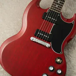 -CHERRY- 2024