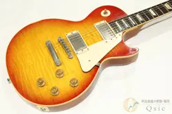 GIBSON CUSTOM SHOP HISTORIC COLLECTION LPR9 MADE IN 2004 PL958 KOBE STORE STOCK