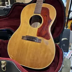 1967 B-25 NATURAL