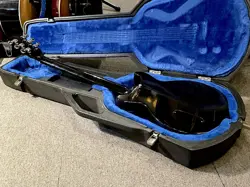 CUTAWAY SUNBURST