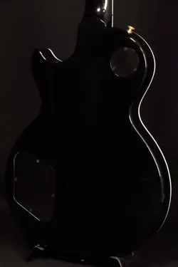 3-PICKUP EBONY