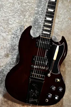 AGED CHERRY #205