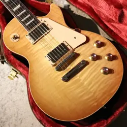 GIBSON LES PAUL STANDARD '60S UNBURST #225040276 4.17KG #GG4US