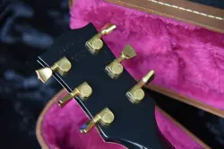 1996 W/HARD CASE