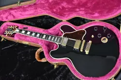 GIBSON B.B.KING