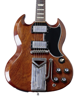 [GIBSON] CS 60TH