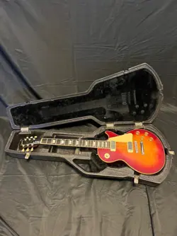 W/CHAINSAW CASE-ORIGINAL NICE!
