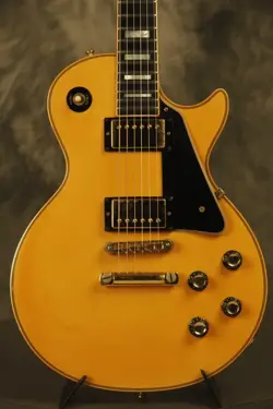 1977 GIBSON LES