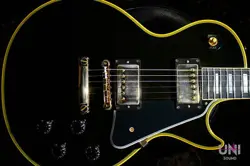 GIBSON CUSTOM SHOP TRUE HISTORIC 1957 LES PAUL 2015 *FS305