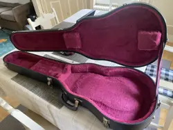 LES PAUL CASE