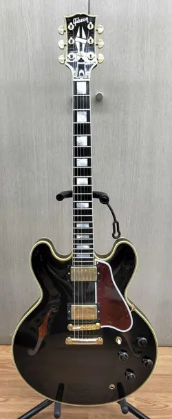 AGING BLACK GOLD
