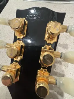 2012 GIBSON LES