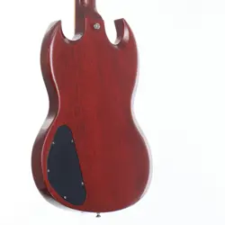 GIBSON USA / SG STANDARD HERITAGE CHERRY
