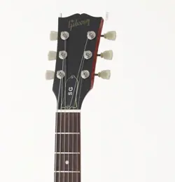 GIBSON USA / SG SPECIAL FERRARI RED