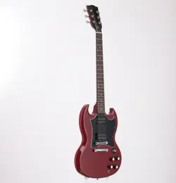 GIBSON USA / SG SPECIAL FERRARI RED