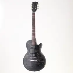 GIBSON USA / LES PAUL BFG HUMBUCKERS WORN EBONY