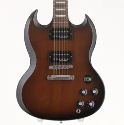 GIBSON USA / SG 70S TRIBUTE