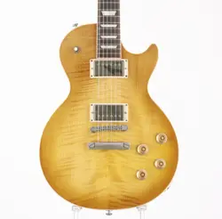 GIBSON USA / LES PAUL TRADITIONAL 2017 HONEY BURST