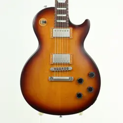 GIBSON USA / LES PAUL STUDIO 2015 WINE RED