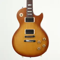 GIBSON USA   LES PAUL 50S TRIBUTE HIGH PERFORMANCE HONEY BURST