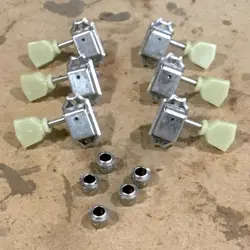 3X3 GENUINE GOTOH