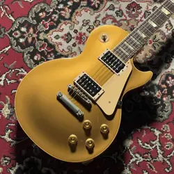 GIBSON LES PAUL CLASSIC USED ELECTRIC GUITAR  1998
